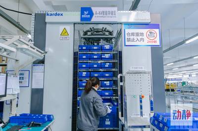 動靜影像 | 節后復工 高新企業貴陽永青“火力全開”趕制億元訂單