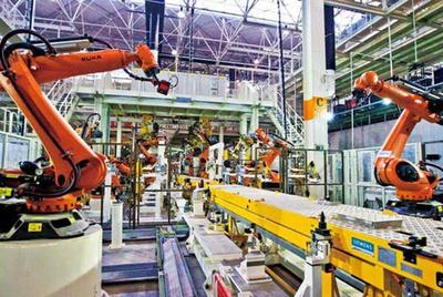 南海啟建“全球產品跨界創新中心”，助推制造業轉型升級