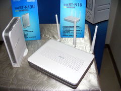 科技易起來 華碩無線網(wǎng)絡(luò)新品震撼登場，開啟智能互聯(lián)新篇章